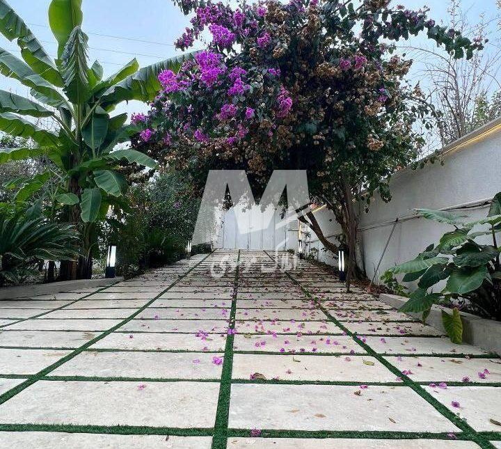 خرید اقساطی در چمستان جاده دریا سند دار | ۴۰۰ متر