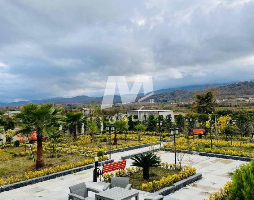 خرید اقساطی ویلا در چمستان همصفا استخردار | ۱۲۰۰ متر
