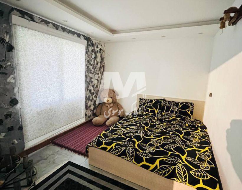 خرید اقساطی ویلا در چمستان آهودشت جکوزی | ۵۰۰ متر