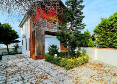 خرید اقساطی ویلا در چمستان الیمالات سند دار | ۲۸۰ متر