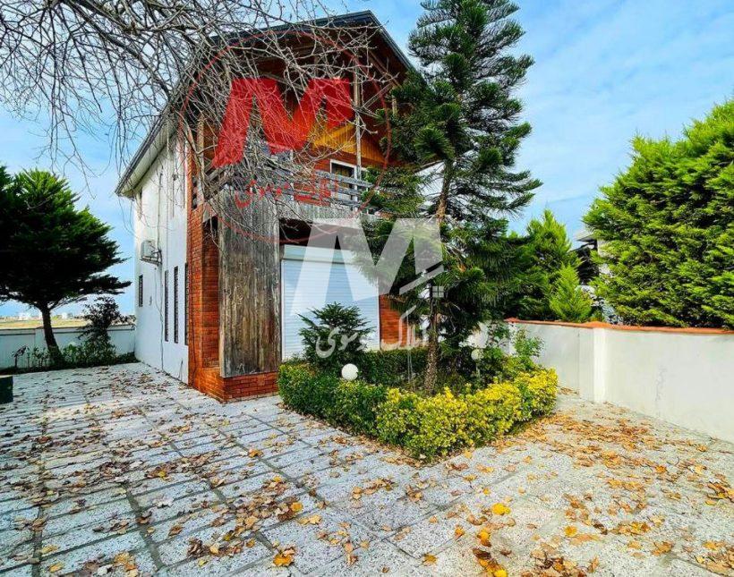 خرید اقساطی ویلا در چمستان الیمالات سند دار | ۲۸۰ متر