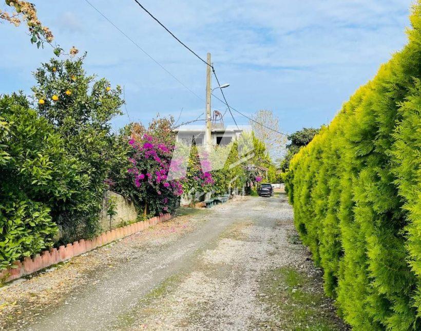 خرید اقساطی ویلا در چمستان الیمالات سند دار | ۲۸۰ متر