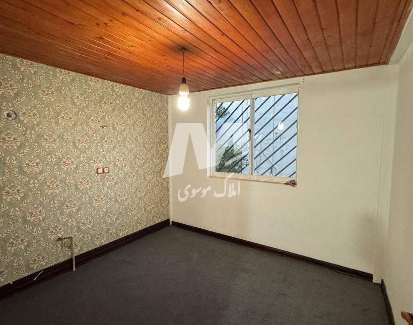 خرید اقساطی ویلا در چمستان آهودشت سند دار | ۳۱۰ متر