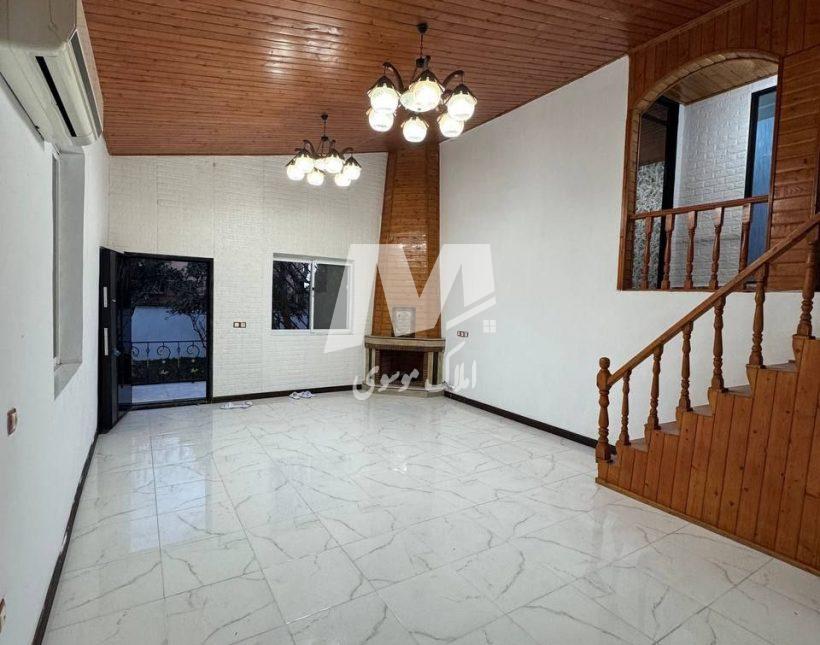 خرید اقساطی ویلا در چمستان آهودشت سند دار | ۳۱۰ متر