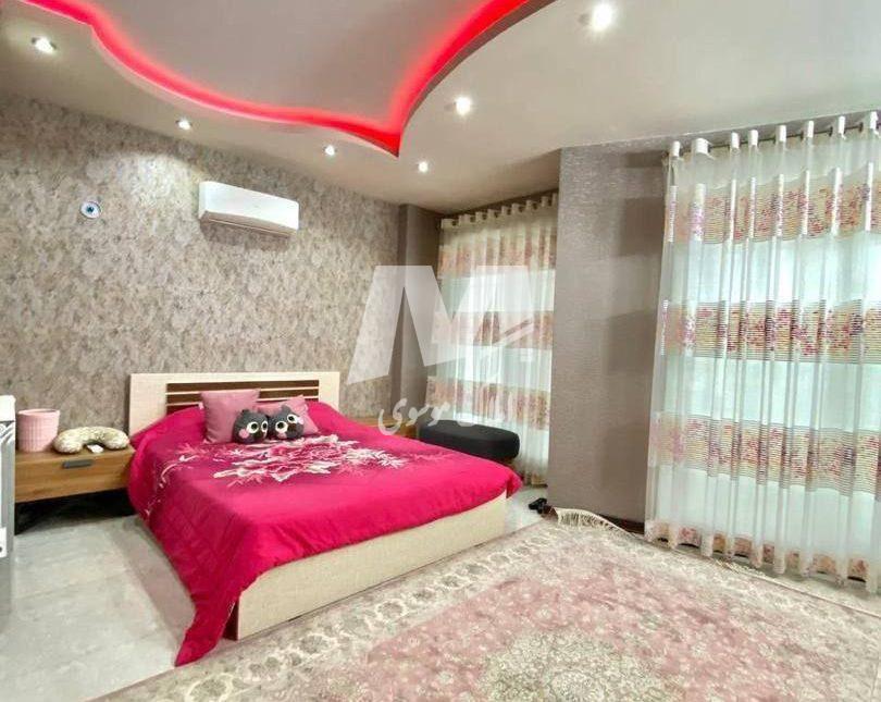خرید اقساطی ویلای دوبلکس جنگلی شهرکی با استخر چمستان | ۳۰۰ متر