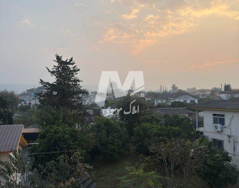 خرید اقساطی ویلای دوبلکس روف‌دار در چمستان کراتکتی | ۲۷۰ متر