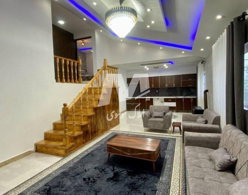 خرید اقساطی ویلا در چمستان جوربند سند دار | ۲۷۰ متر