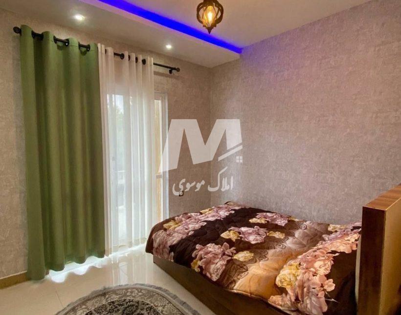 خرید اقساطی ویلا در چمستان جوربند سند دار | ۲۷۰ متر