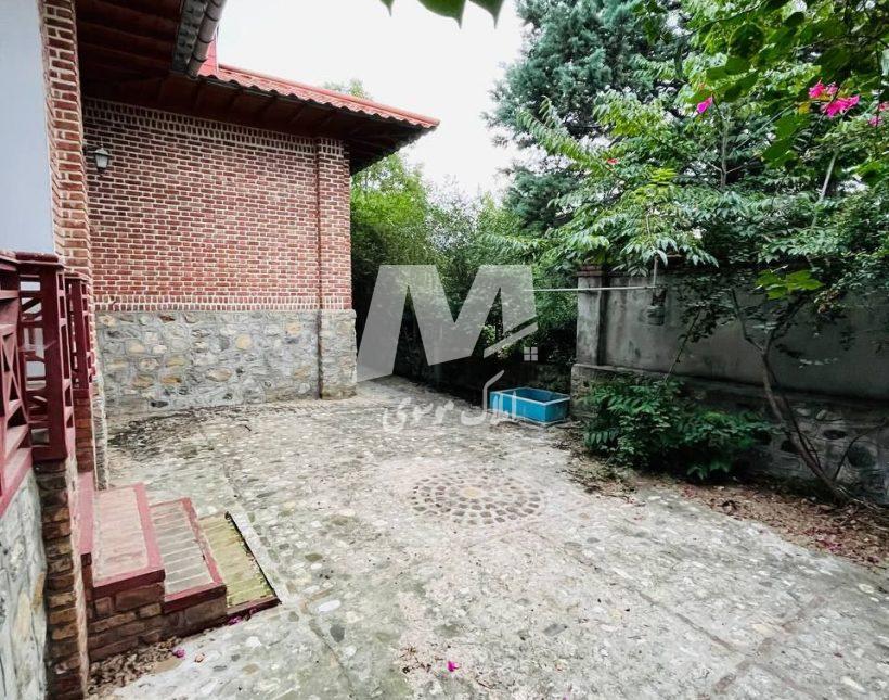 خرید اقساطی ویلا در چمستان امیرآباد جنگلی | ۷۰۰ متر