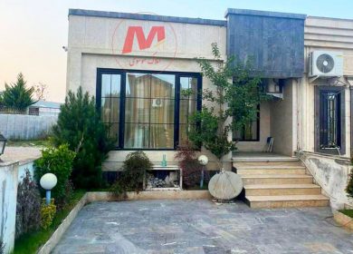 خرید اقساطی ویلا در چمستان فلت شهرکی | ۱۸۰ متر