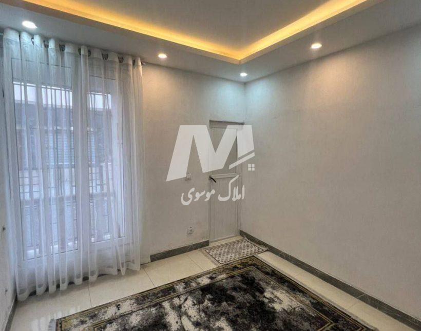 خرید اقساطی ویلا در چمستان فلت شهرکی | ۱۸۰ متر