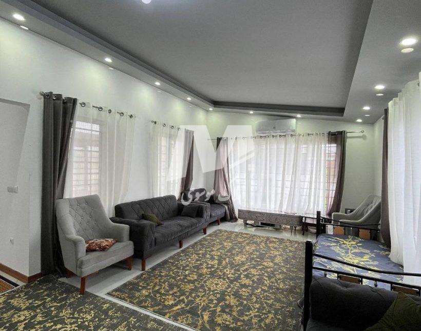 خرید اقساطی ویلا در چمستان نعمت آباد استخردار | ۲۰۰ متر