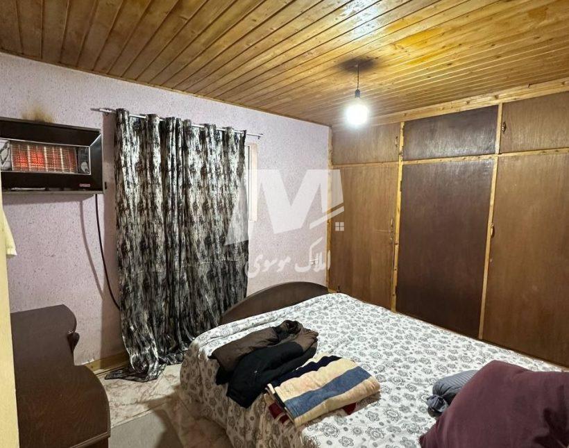 خرید اقساطی ویلا باغ فول مبله با سند در چمستان آهودشت | ۳۴۳ متر