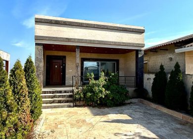 خرید اقساطی ویلا در چمستان کیابسر سند دار | ۱۸۰ متر
