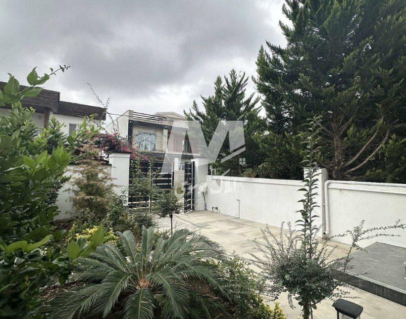 خرید اقساطی ویلا در چمستان نعمت آباد سند دار | ۱۸۰ متر