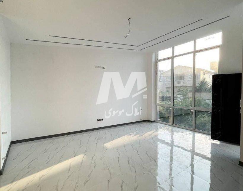 خرید اقساطی ویلا در چمستان نعمت آباد سند دار | ۱۸۰ متر