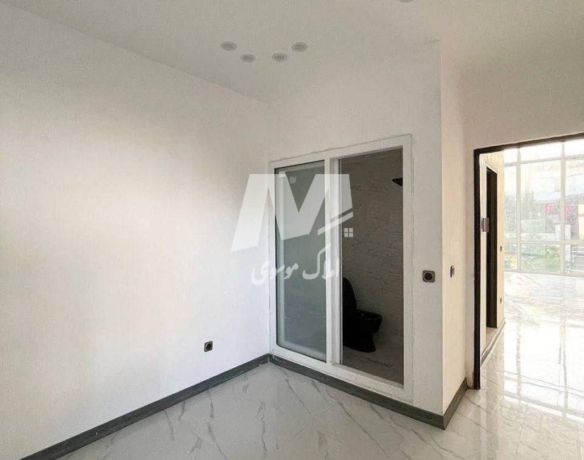 خرید اقساطی ویلا در چمستان نعمت آباد سند دار | ۱۸۰ متر