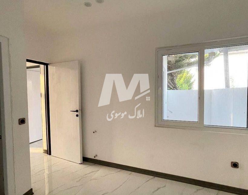 خرید اقساطی ویلا در چمستان نعمت آباد سند دار | ۱۸۰ متر