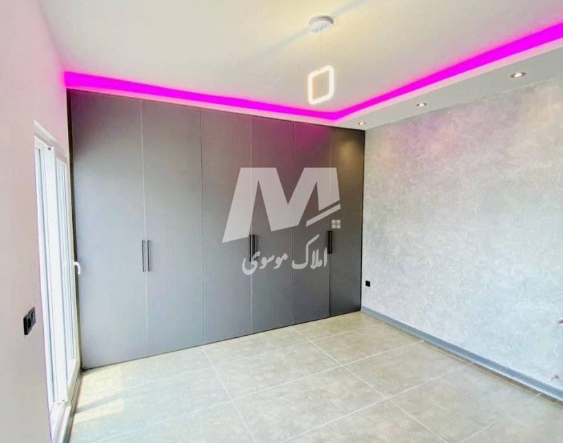 خرید اقساطی ویلا در چمستان فلت استخردار | ۲۵۰ متر