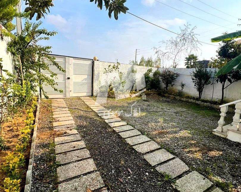 خرید اقساطی ویلا در چمستان آهودشت شهرکی | ۲۷۰ متر
