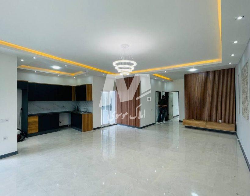 خرید اقساطی ویلا در چمستان رزک | ۲۸۰ متر