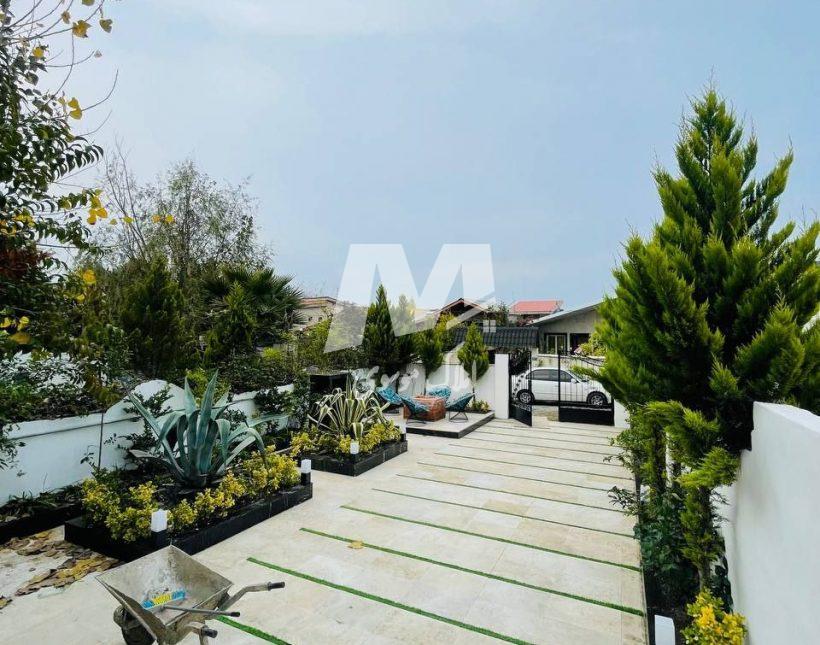خرید اقساطی ویلا در چمستان رزک | ۲۸۰ متر