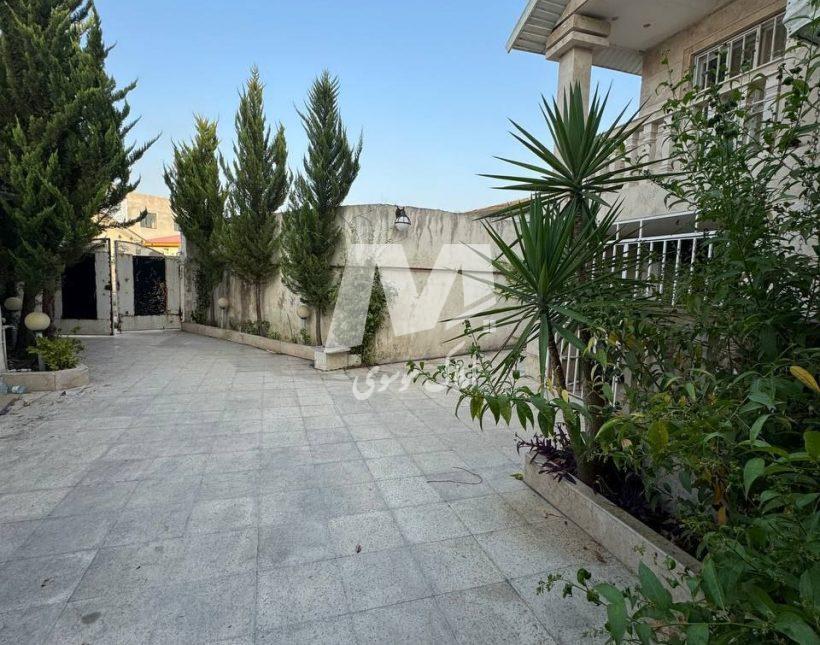 خرید اقساطی ویلا در چمستان خطیب کلا شهرکی | ۳۲۰ متر