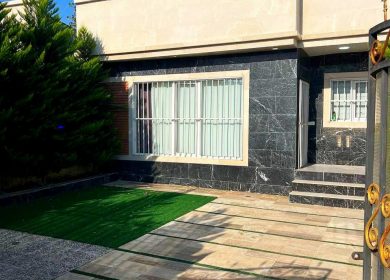 خرید اقساطی ویلا در چمستان آپادانا شهرکی | ۲۰۰ متر