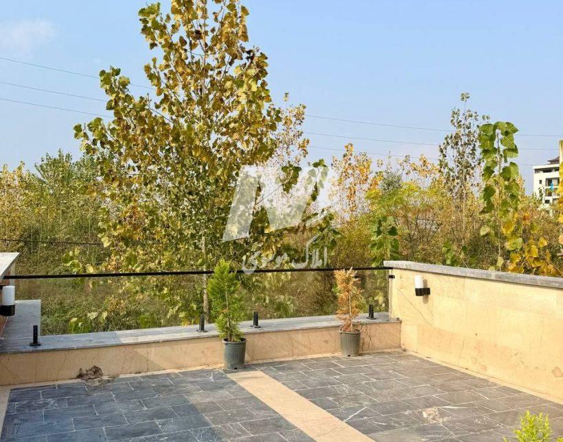 خرید اقساطی ویلا در چمستان بهدشت سند دار | ۲۰۰ متر