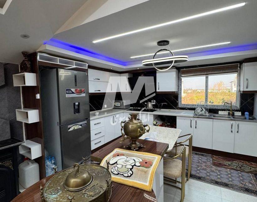 خرید اقساطی ویلا در چمستان نعمت آباد شهرکی | ۳۰۰ متر
