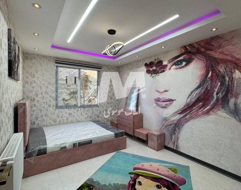 خرید اقساطی ویلا در چمستان نعمت آباد شهرکی | ۳۰۰ متر
