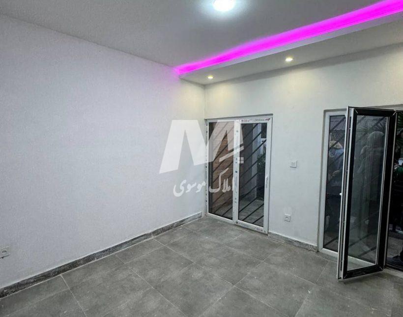 خرید اقساطی ویلا در چمستان آهودشت شهرکی | ۲۰۰ متر
