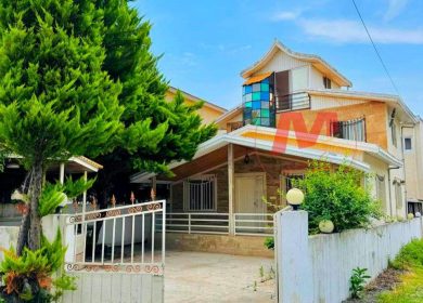 خرید اقساطی در چمستان همصفا سند دار | ۲۲۰ متر