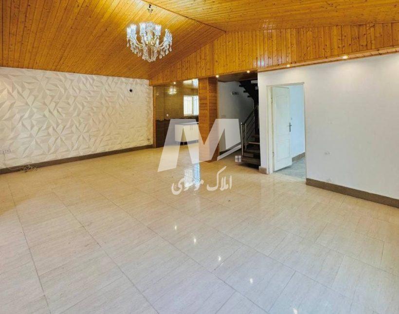 خرید اقساطی در چمستان همصفا سند دار | ۲۲۰ متر