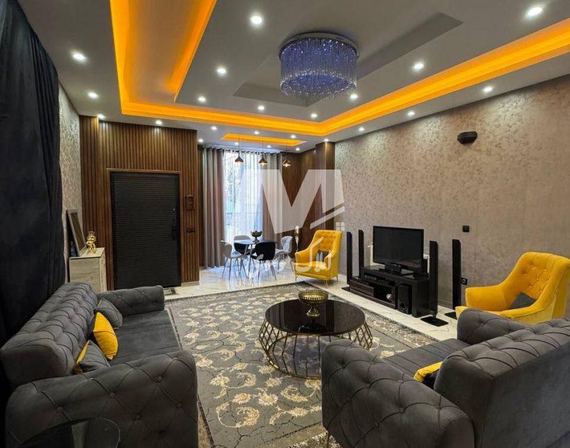 خرید اقساطی ویلا در چمستان دوبلکس فول مبله شهرکی با استخر | ۱۹۰ متر