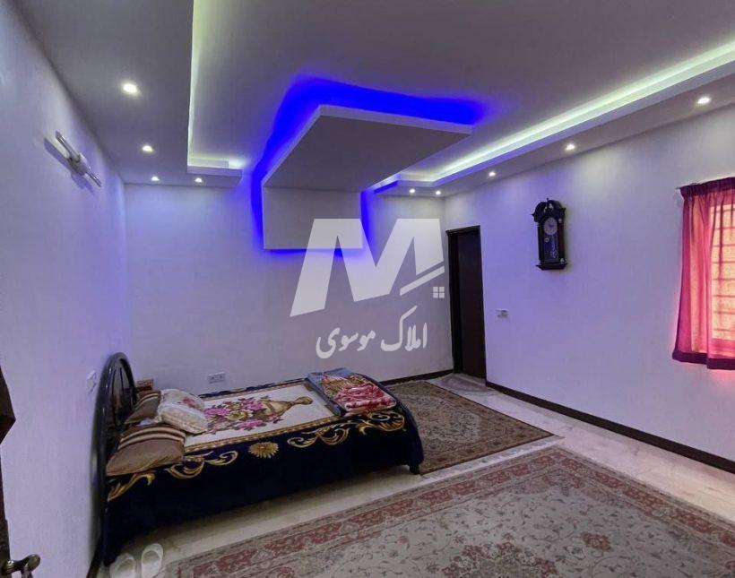 خرید اقساطی ویلا در چمستان بهدشت سند دار | ۲۴۰ متر