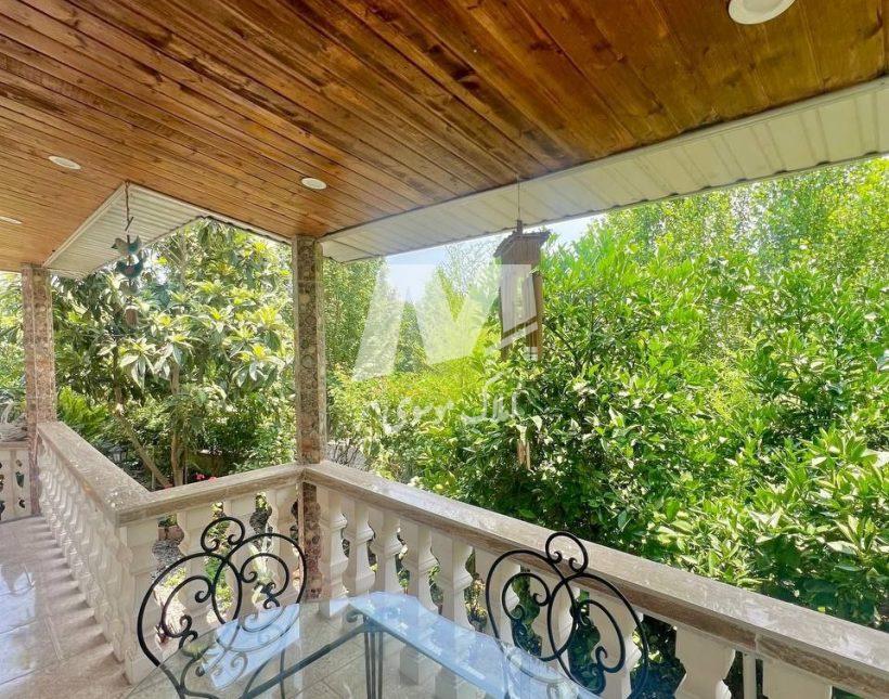 خرید اقساطی ویلا در چمستان سند دار | ۴۰۰ متر
