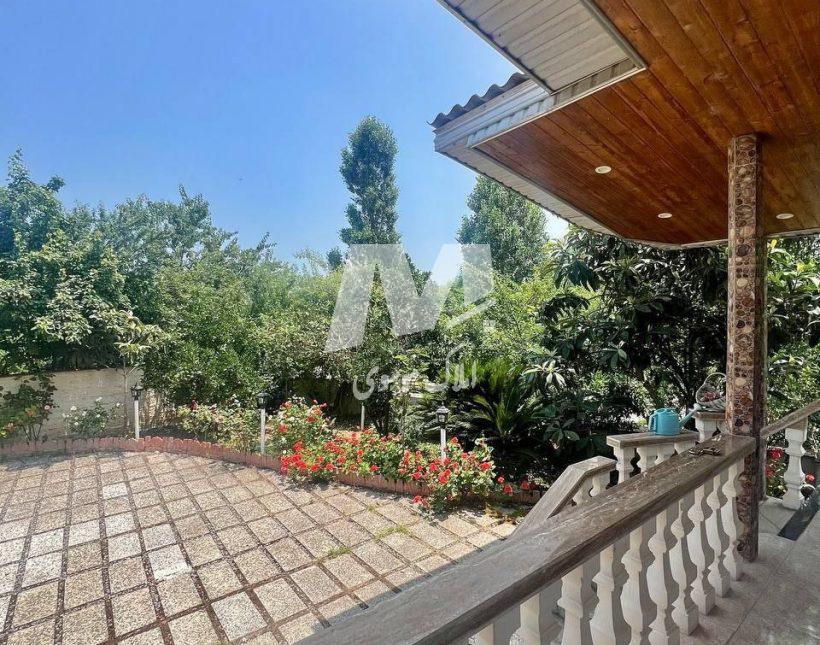 خرید اقساطی ویلا در چمستان سند دار | ۴۰۰ متر