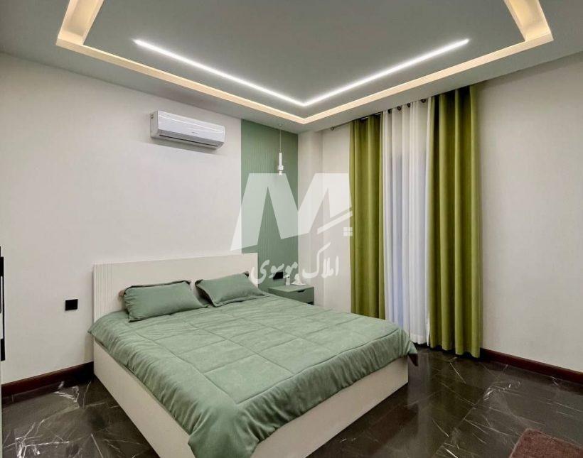 خرید اقساطی ویلا در چمستان کیابسر استخردار | ۷۵۰ متر