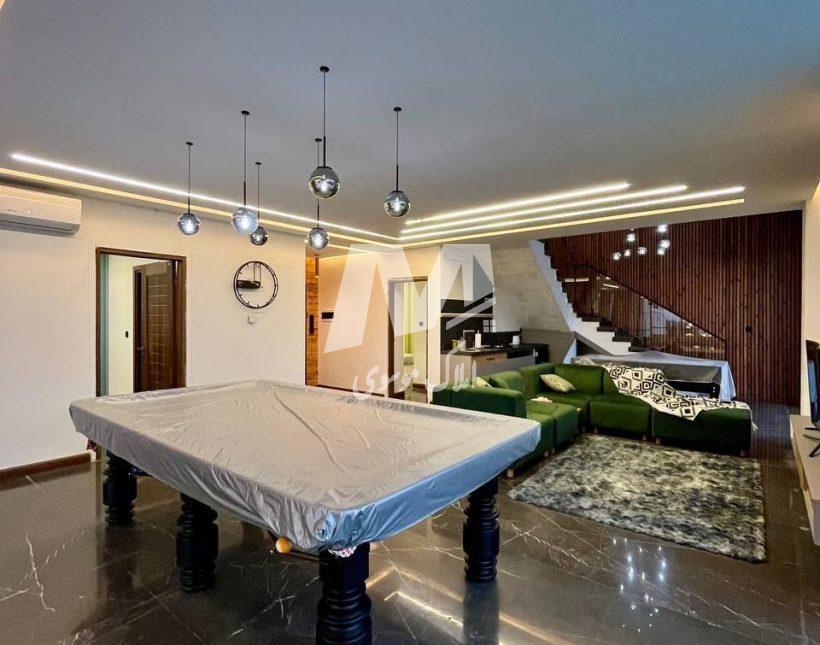 خرید اقساطی ویلا در چمستان کیابسر استخردار | ۷۵۰ متر