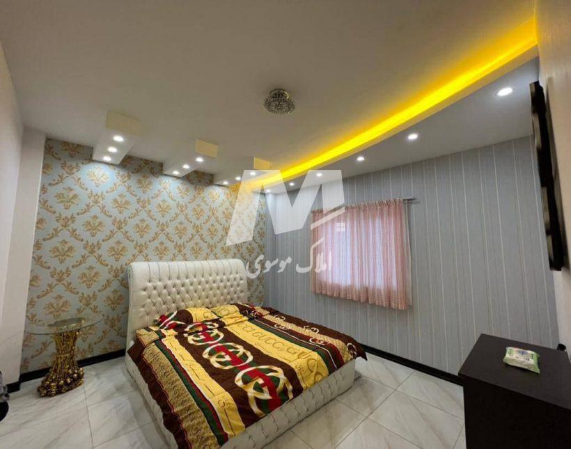 خرید اقساطی ویلا در چمستان امیرآباد شهرکی | ۳۰۰ متر