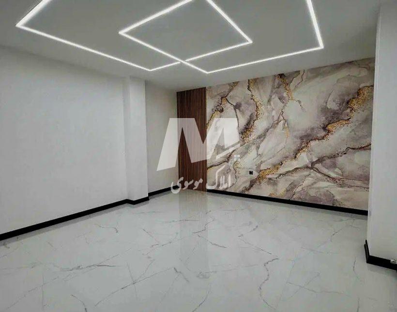 خرید ویلا چمستان سعادت آباد اقساطی دل جنگل | ۴۵۰ متر