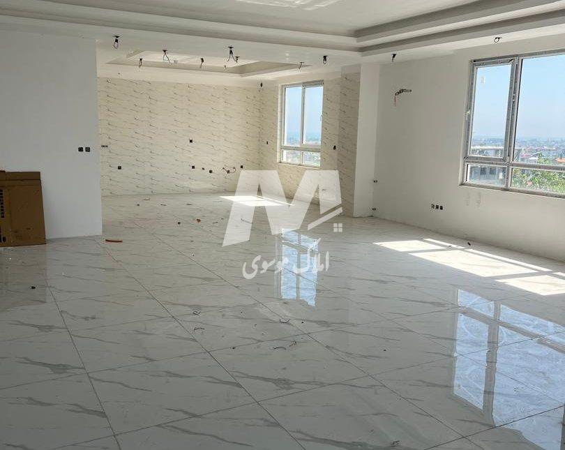 فروش واحدهای آپارتمان در سادات شهر رامسر |  متر