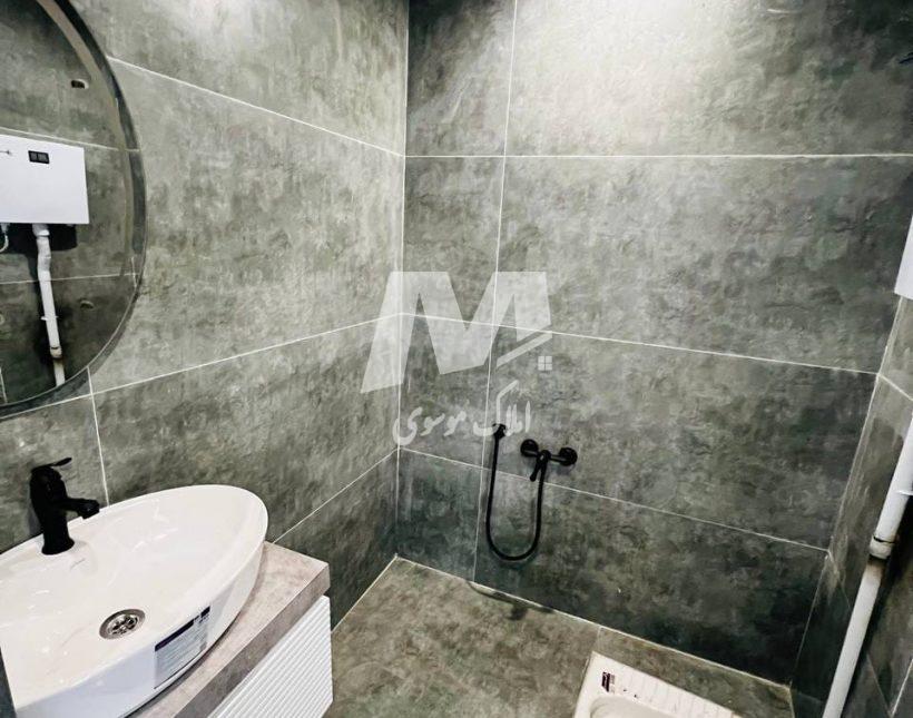 خرید ویلا فلت لوکس در دل جنگل چمستان | 180 متر