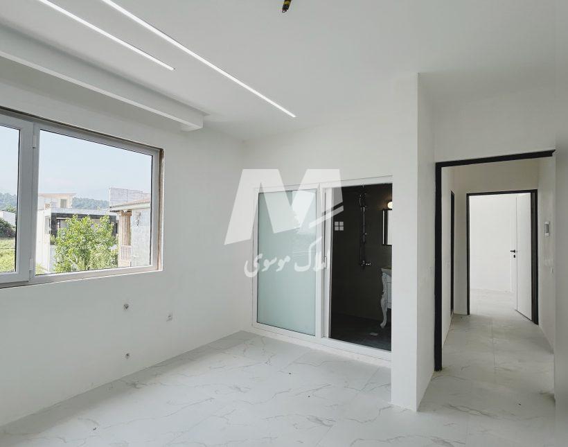 خرید ویلا شخصی ساز دوبلکس چمستان | 310 متر