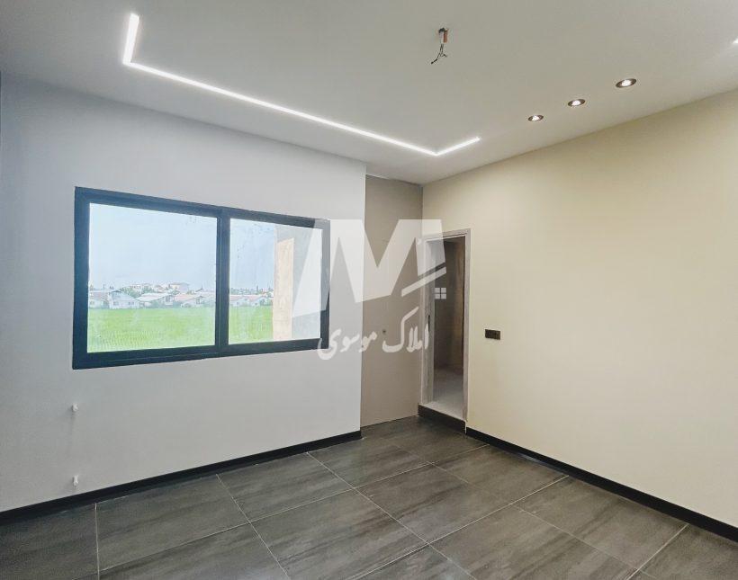خرید ویلا دوبلکس سند دار چمستان | 200 متر