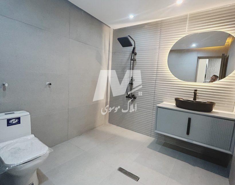 خرید ویلا دوبلکس سند دار چمستان | 200 متر
