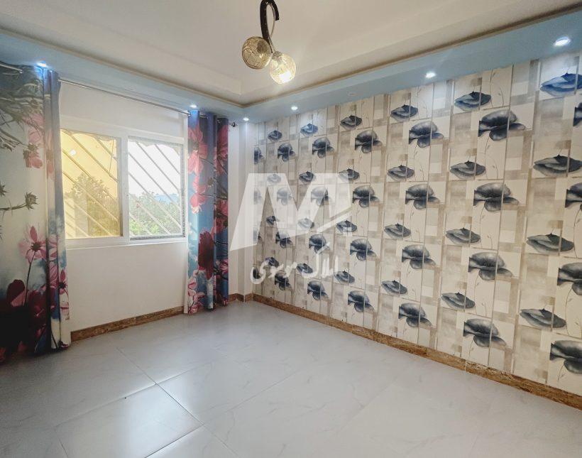 خرید ویلا باغ 900 متری چمستان | 900 متر