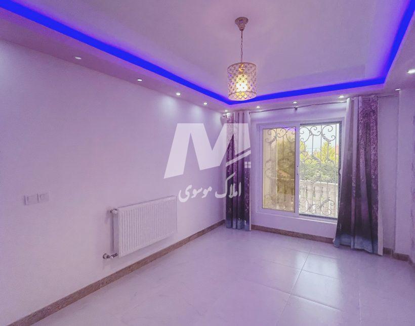خرید ویلا باغ 900 متری چمستان | 900 متر