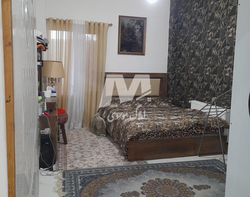 فروش ویلا دوبلکس ۳ خواب سند اقدام پروانه ساخت | ۳۸۰ متر